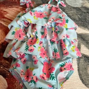 12 month bathing suit